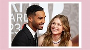 Is Lucien Laviscount dating his Emily in Paris co-star? | My Imperfect Life