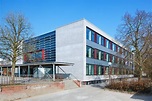 Ricarda Huch Schule – AX5 architekten