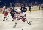 April 12 in New York Rangers history: Adam Graves' record setting game