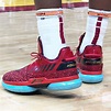 Dwyane Wade Final NBA Game Shoes One Last Dance | SneakerNews.com