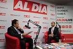 ALPFA CEO Damian Rivera: Latino leader committed to making a positive ...