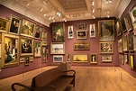 The Complete Traveler's Guide to Art Gallery of Toronto Ontario Canada ...