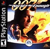 007 The World Is Not Enough PS1-Review! - WiseGamer