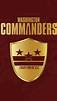 [100+] Washington Commanders Wallpapers | Wallpapers.com