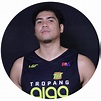 Dave Marcelo - Players | PBA - The Official Website