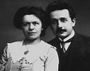 Mileva Maric, la primera y sufrida mujer de Einstein | Colomba. Todo ...