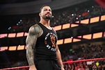 Roman Reigns talks WWE return after leukemia