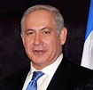 Benjamin_Netanyahu_portrait - Revista Estado : Revista Estado