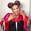 Netta Barzilai Wins Eurovision 2018 with Her Empowering Song | Glitter ...