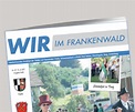 "Wir im Frankenwald": Stadt Naila