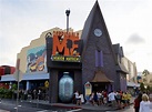 Despicable Me Minion Mayhem to officially open July 2, 2012 ...
