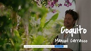 Manuel Carrasco - Coquito (Lyrics) - YouTube