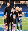 Matthew Stafford Age, Net Worth, Wife, Family, Height and Biography ...