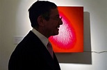 Jeffrey Deitch Is Back on the Art Auction Scene - The New York Times