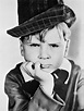 Jackie Cooper | American actor, director, and producer | Britannica