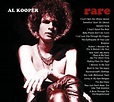 Only Solitaire blog: Al Kooper: Rare And Well Done