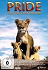 Pride - Das Gesetz der Savanne DVD bei Weltbild.de bestellen