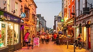 Visit Latin Quarter: 2024 Travel Guide for Latin Quarter, Galway | Expedia