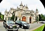 Balmoral castle scotland – Blog Wallpaper