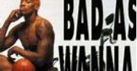 Tan malo como quieras ser: La historia de Dennis Rodman (1998) Online ...