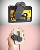 Elbow Cassette Player Lets You Relive All the Classics, Fits in Your ...