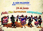 Día del Campesino - 24 de Junio - Perú - Imagenes y Carteles