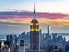 How To Visit The Empire State Building In New York City