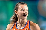Nadine Visser prolongeert Europese indoortitel op 60 meter h ...