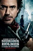 Sherlock Holmes 2: A Game Of Shadows Trailer - Mole Empire