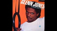 Glenn Jones - Everybody loves a winner - YouTube