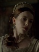 Anne Parr - The Tudors Wiki