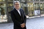 Serge Toubiana quitte la direction de la Cinémathèque française - La Libre