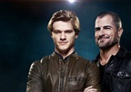 MacGyver Season 2 – CBS TV Show Auditions for 2019