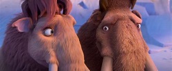 Image - Manny and Ellie worried.png | Ice Age Wiki | FANDOM powered by ...