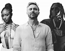 David Guetta Shares Stylish Video For New Smash Single ‘Big FU’ With ...