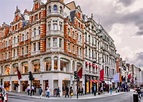 Where to Stay in Mayfair, London - The 6 Best Hotels & Places To Stay