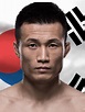 Chan Sung Jung : Official MMA Fight Record (15-5-0)