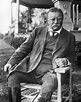 President Theodore Roosevelt Fast Facts