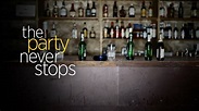 The Party Never Stops: Diary Of A Binge Drinker - Lifetime Movie ...