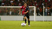 Andrés Guardado cumple 14 años de su debut como futbolista
