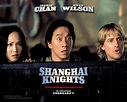 Shanghaï Kid 2 (Shanghai Knights)
