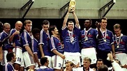 1998 World Cup: Vive La Revolution! | CBC Sports