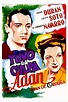 Tuvo la culpa Adán (1944) - Posters — The Movie Database (TMDB)
