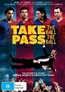 Amazon.com: Take the Ball, Pass the Ball DVD | Region 4 : Duncan McMath ...
