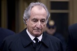 ¿Quién era Bernie Madoff?: Uno de los mayores estafadores de EE.UU ...