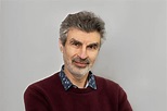 Yoshua Bengio is now the third most influential scientist in the world, according to a ...