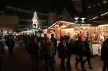Weihnachtsmarkt Gifhorn startet heute - Gifhorn Live