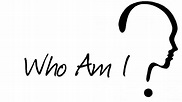 Who Am I PNG Transparent Who Am I.PNG Images. | PlusPNG