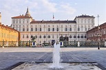 Visita guiada por el Palacio Real de Turín - Civitatis.com