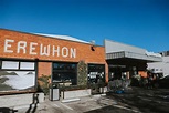 Our Story | Erewhon Market